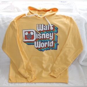 Disney World Hoodie
